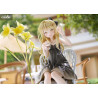 Original Illustration - Toshishita Kanojo figure Illustration by Nabi