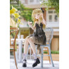 Original Illustration - Toshishita Kanojo figure Illustration by Nabi