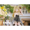 Original Illustration - Toshishita Kanojo figure Illustration by Nabi