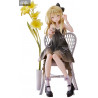 Original Illustration - Figurine Toshishita Kanojo Illustration by Nabi