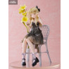 Original Illustration - Toshishita Kanojo figure Illustration by Nabi