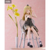Original Illustration - Toshishita Kanojo figure Illustration by Nabi