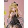 Original Illustration - Toshishita Kanojo figure Illustration by Nabi