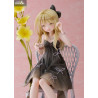 Original Illustration - Toshishita Kanojo figure Illustration by Nabi