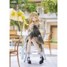 Original Illustration - Toshishita Kanojo figure Illustration by Nabi