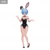 Re:ZERO Starting Life in Another World - Figurine Rem, Bare Leg Bunny 2nd