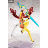 Megami Device - Auv Ame No Uzume figure Sunshine, Plastic Model Kit