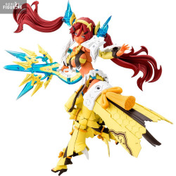 Megami Device - Figurine...