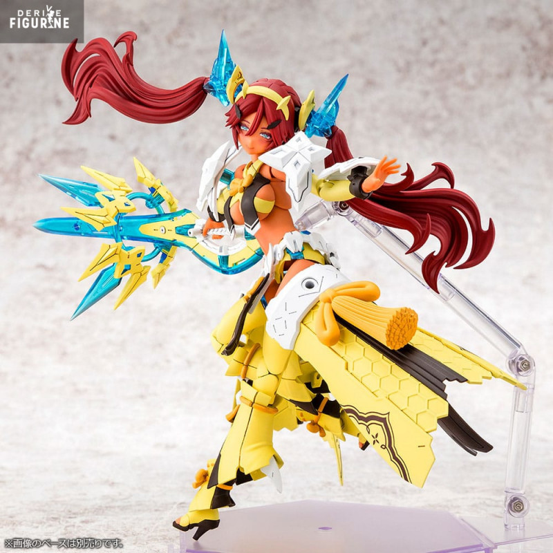 Megami Device - Figurine...