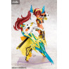 Megami Device - Auv Ame No Uzume figure Sunshine, Plastic Model Kit
