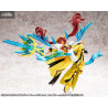 Megami Device - Auv Ame No Uzume figure Sunshine, Plastic Model Kit
