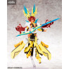 Megami Device - Auv Ame No Uzume figure Sunshine, Plastic Model Kit