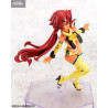 Megami Device - Auv Ame No Uzume figure Sunshine, Plastic Model Kit
