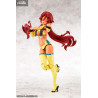 Megami Device - Auv Ame No Uzume figure Sunshine, Plastic Model Kit