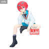Mobile Suit Gundam GQuuuuuuX - Figurine Amate Yuzuriha
