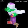 Dragon Ball Daima - Piccolo figure, Panel