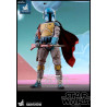 Star Wars - Figurine Boba Fett ver. Animation Sideshow Exclusive, Television Masterpiece