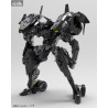 Hexa Gear - Veloce figure, Plastic Model Kit
