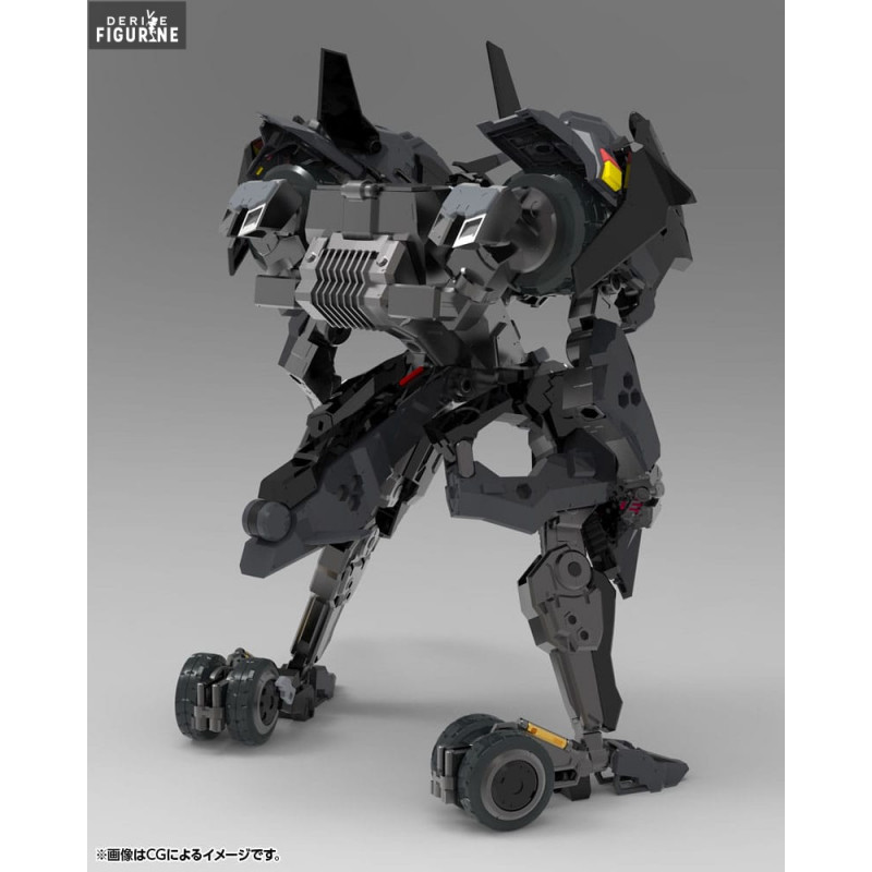 Hexa Gear - Veloce figure,...