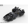 Hexa Gear - Figurine Veloce, Plastic Model Kit