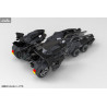 Hexa Gear - Figurine Veloce, Plastic Model Kit