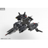 Hexa Gear - Figurine Veloce, Plastic Model Kit