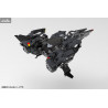 Hexa Gear - Figurine Veloce, Plastic Model Kit