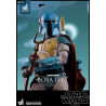 Star Wars - Figurine Boba Fett ver. Animation Sideshow Exclusive, Television Masterpiece