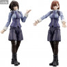 Hexa Gear - Earthcline Biomechanics Operators figure, Plastic Model Kit