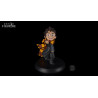 Harry Potter - Harry figure, Q-Fig FX