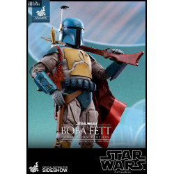 Star Wars - Figurine Boba...