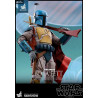 Star Wars - Figurine Boba Fett ver. Animation Sideshow Exclusive, Television Masterpiece