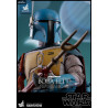 Star Wars - Boba Fett figure ver. Animation Sideshow Exclusive, Television Masterpiece