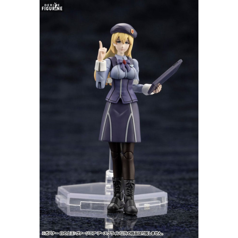 Hexa Gear - Figurine...