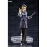 Hexa Gear - Figurine Govenor Queen of White: Virginia Earthcline, Plastic Model Kit