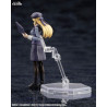 Hexa Gear - Figurine Govenor Queen of White: Virginia Earthcline, Plastic Model Kit