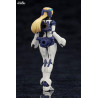 Hexa Gear - Figurine Govenor Queen of White: Virginia Earthcline, Plastic Model Kit