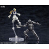 Hexa Gear - Figurine Govenor Queen of White: Virginia Earthcline, Plastic Model Kit