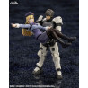 Hexa Gear - Figurine Govenor Queen of White: Virginia Earthcline, Plastic Model Kit