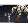 Hexa Gear - Figurine Govenor Queen of White: Virginia Earthcline, Plastic Model Kit