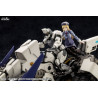 Hexa Gear - Figurine Govenor Queen of White: Virginia Earthcline, Plastic Model Kit
