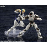 Hexa Gear - Figurine Govenor Queen of White: Virginia Earthcline, Plastic Model Kit