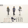 Hexa Gear - Figurine Govenor Queen of White: Virginia Earthcline, Plastic Model Kit
