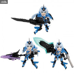 Frame Arms Girl - Pack 3...