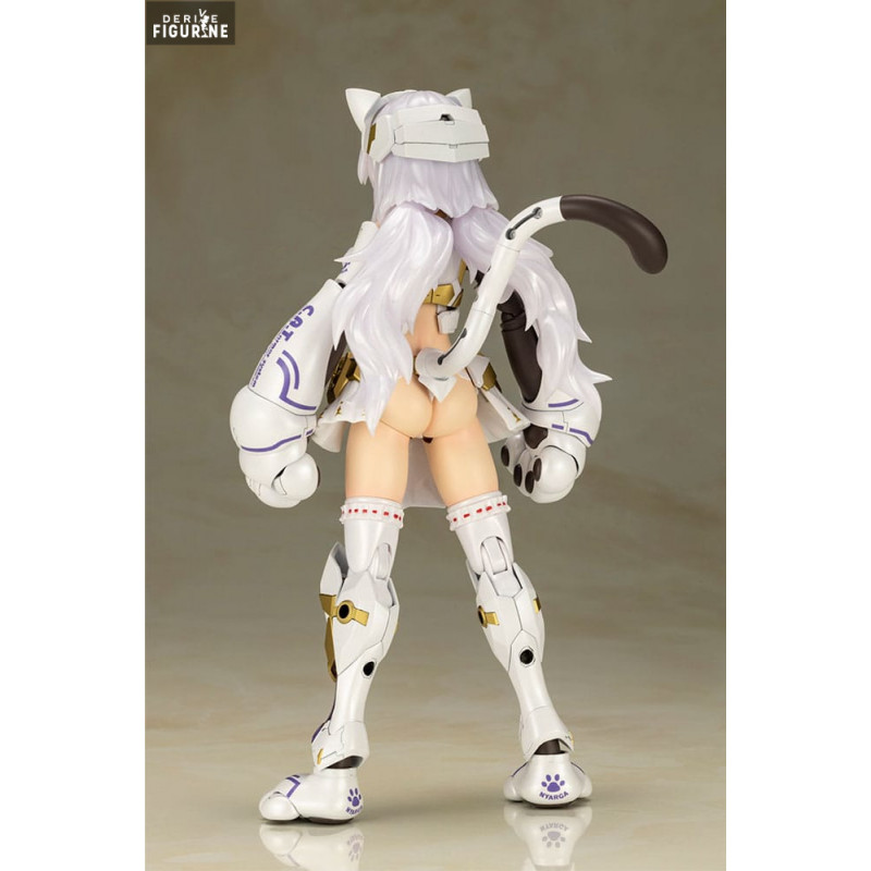 Frame Arms Girl - Figurine...