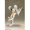 Frame Arms Girl - Figurine Durga I Cat Armor Version, Plastic Model Kit