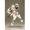 Frame Arms Girl - Figurine Durga I Cat Armor Version, Plastic Model Kit