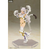 Frame Arms Girl - Figurine Durga I Cat Armor Version, Plastic Model Kit