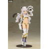 Frame Arms Girl - Figurine Durga I Cat Armor Version, Plastic Model Kit