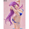 Grisaia Phantom Trigger - Rena Fukami figurine, Metallic Blue